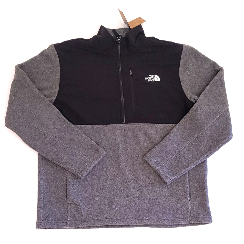 TheNorthFace Men's 200Tundra Pullover 2-RTO